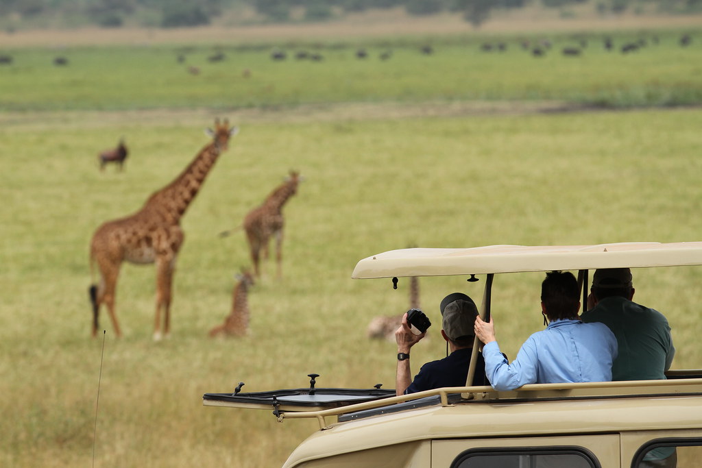 Queen Elizabeth National Park