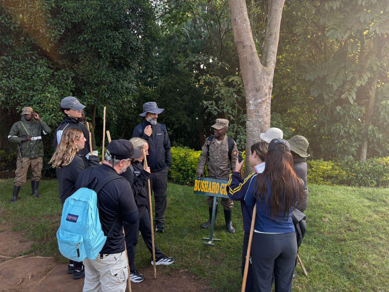 1 Day Kigali Walking City Tour — Rwanda safari gallery photo 3
