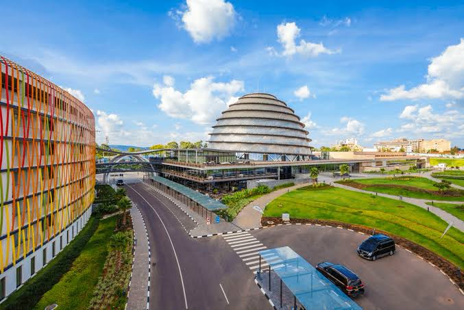 5 Days Kigali City Tour & Lake Kivu Experience β photo 1