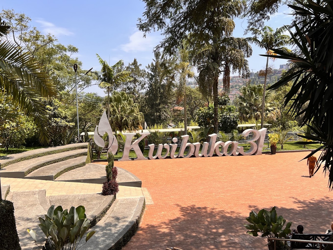 5 Days Kigali City Tour & Lake Kivu Experience β photo 3