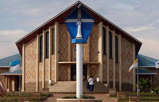 6 Days Kibeho Visit and Kigali City Tour Experience