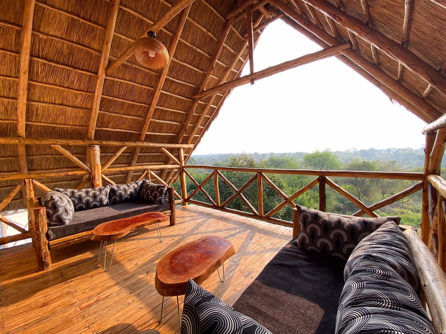 8 Days Uganda Gorilla and Wildlife Safari — Day 1: Arrival in Entebbe